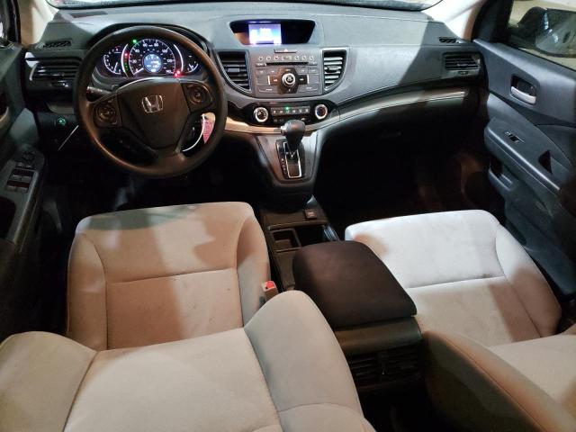 2016 HONDA CR-V LX - 2HKRM4H30GH671473