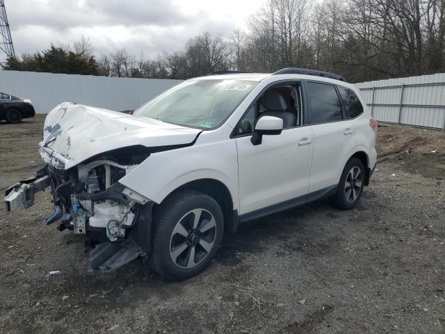 Vin: jf2sjaec6hh450958, lot: 51067165, subaru forester 2.5i premium 2017 img_1