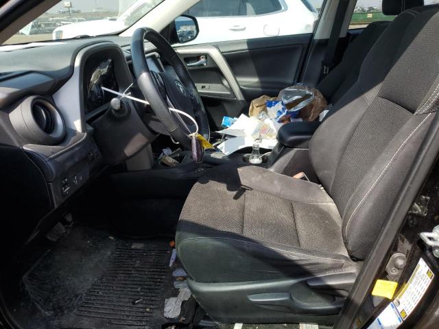 2018 TOYOTA RAV4 ADVEN - 2T3RFREV3JW804532