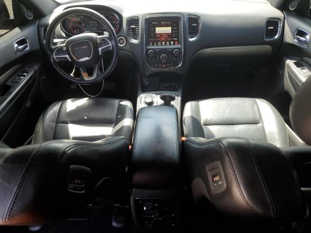 2017 DODGE DURANGO GT 1C4RDHDG8HC690186