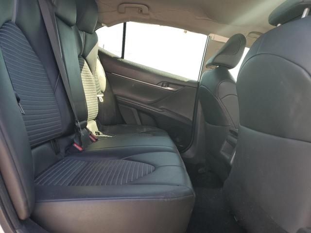 2023 TOYOTA CAMRY SE N - 4T1G11AK8PU118362