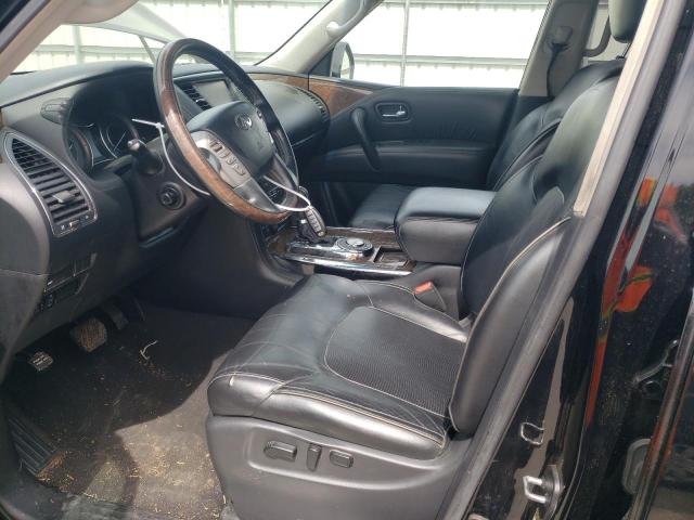 2017 INFINITI QX80 BASE - JN8AZ2NF3H9644462