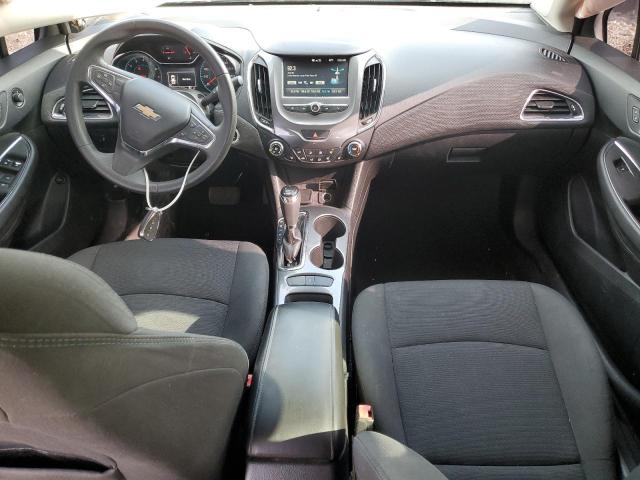 2017 CHEVROLET CRUZE LT - 1G1BE5SM6H7115270