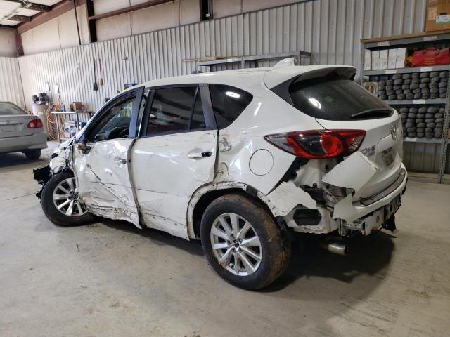 JM3KE4CYXF0542340 Mazda Cx-5 Touring 2015