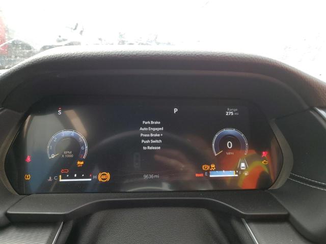 2023 JEEP GRAND CHER - 1C4RJHAG5P8889792