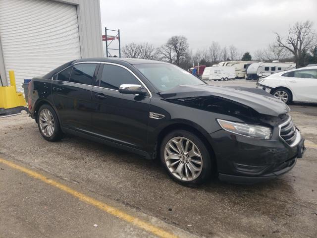 Vin: 1fahp2f85fg110376, lot: 51107155, ford all models limited 20154