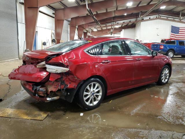 Vin: 3fa6p0hd1hr156742, lot: 44785915, ford fusion se 20173