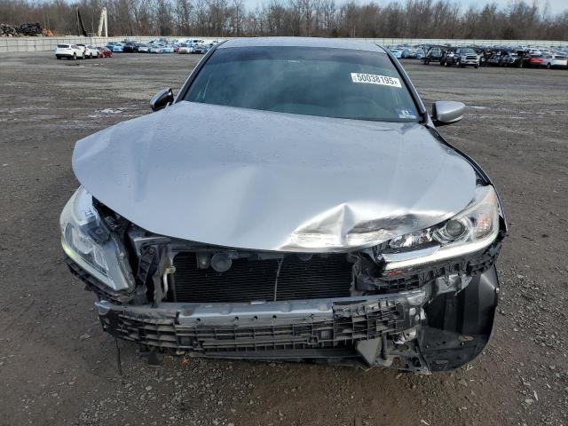 2017 HONDA ACCORD SPO - 1HGCR2F57HA210054