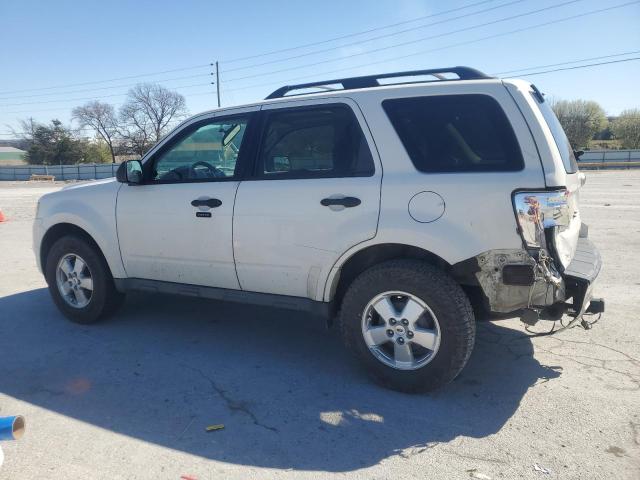 Vin: 1fmcu0d74bka48872, lot: 49428285, ford escape xlt 20112