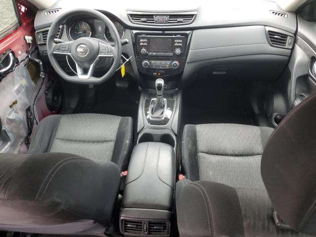 2017 NISSAN ROGUE S - JN8AT2MT2HW391306