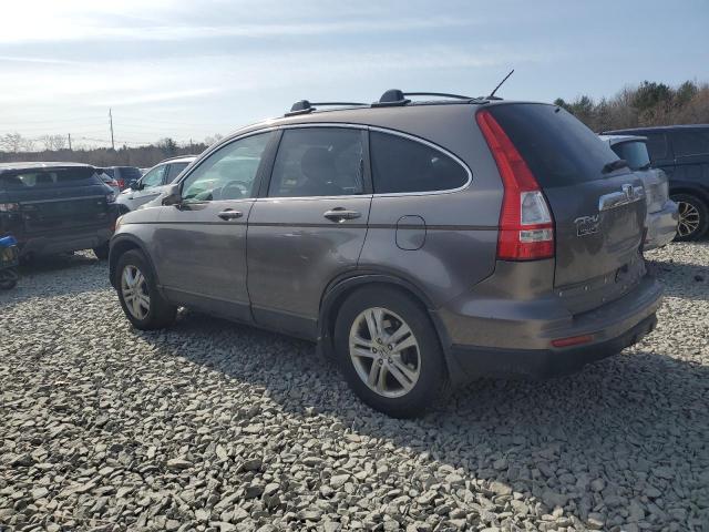 2010 HONDA CR-V EXL - 5J6RE4H77AL071403