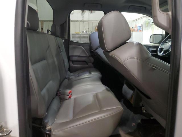 2017 CHEVROLET SILVERADO - 1GC2KUEG7HZ297713