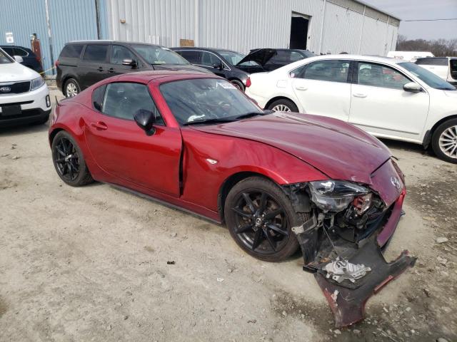 Vin: jm1ndal73k0303415, lot: 47794605, mazda mx5 club 20194