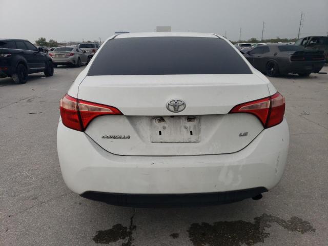 2019 TOYOTA COROLLA L - 5YFBURHEXKP902553