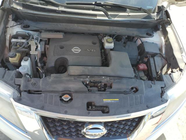 2015 NISSAN PATHFINDER - 5N1AR2MN3FC670866