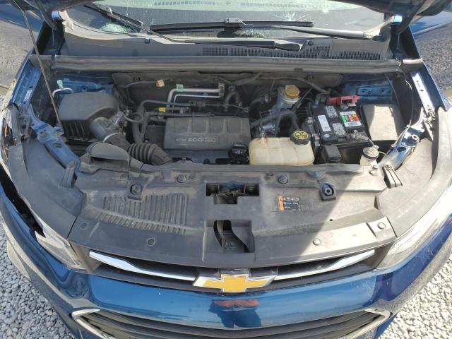 2019 CHEVROLET TRAX 1LT - 3GNCJLSB6KL165784