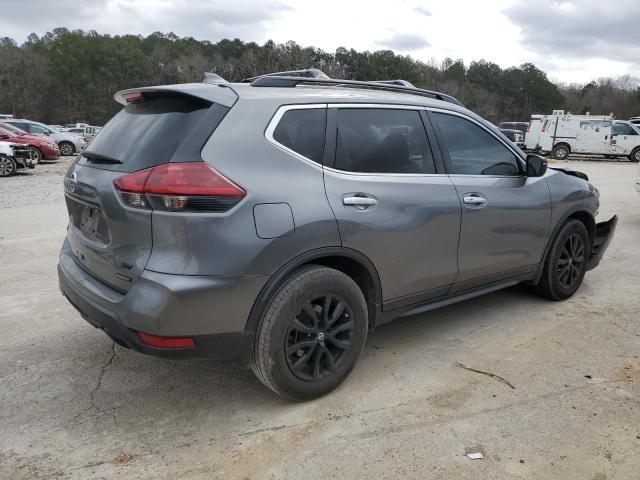 Vin: 5n1at2mt9jc782595, lot: 47438475, nissan rogue s 20183