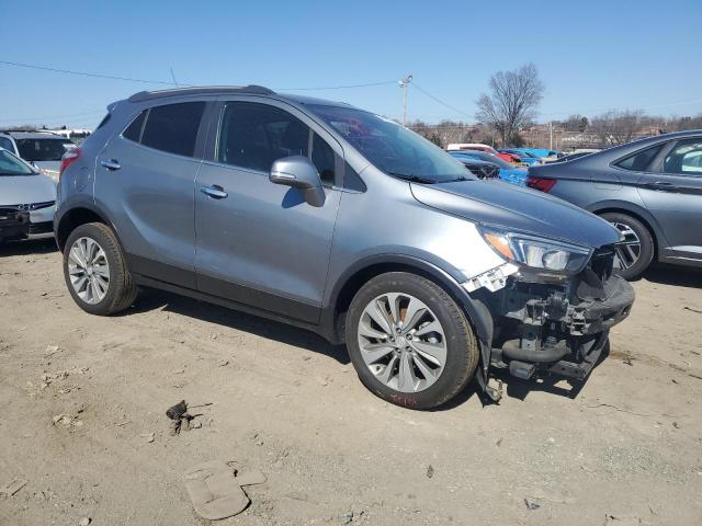 Vin: kl4cjasb3kb741887, lot: 46977905, buick encore preferred 20194