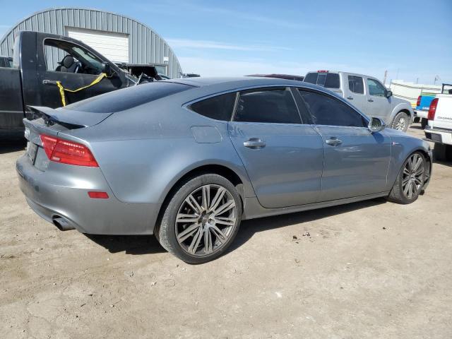 Vin: wauygafc6cn088420, lot: 50570375, audi a7 premium plus 20123