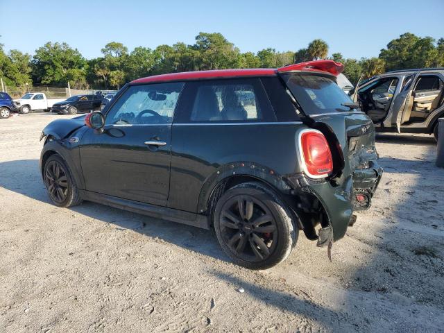 2017 MINI COOPER JOH WMWXM9C31HT998356