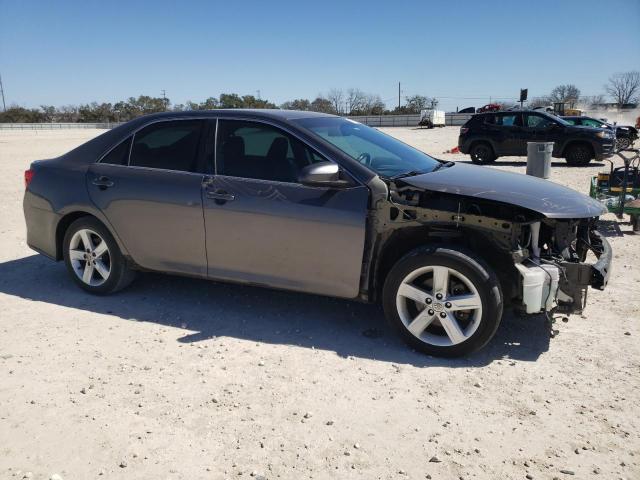 Vin: 4t1bf1fk1du252372, lot: 47021405, toyota camry l 20134