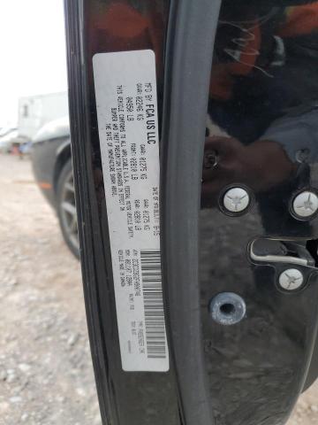 2015 DODGE CHALLENGER - 2C3CDZBG2FH900746