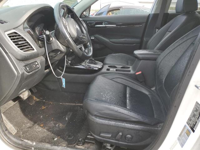 2021 KIA SELTOS SX - KNDETCA28M7141605