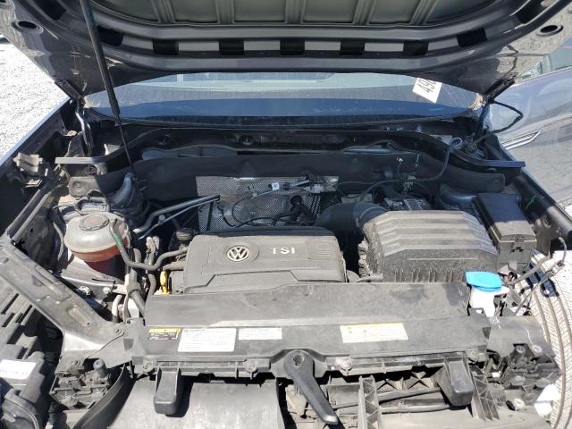 2021 VOLKSWAGEN ATLAS CROS - 1V2JC2CA2MC230959