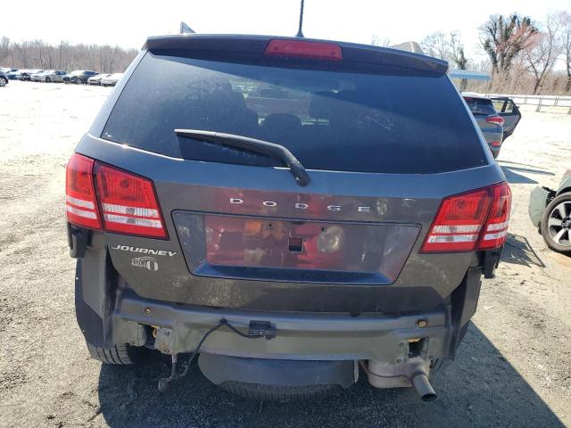 2020 DODGE JOURNEY SE - 3C4PDCAB8LT274820