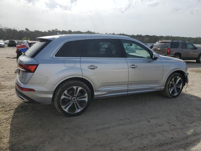 Vin: wa1lxaf7xmd041229, lot: 49899975, audi q7 premium plus 20213