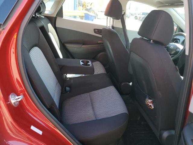 2021 HYUNDAI KONA SE - KM8K1CAAXMU748165