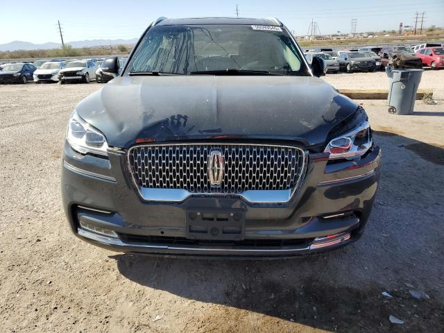 2021 LINCOLN AVIATOR RE - 5LM5J7XC7MGL03813
