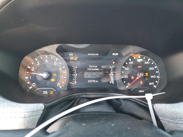 2023 JEEP COMPASS LA - 3C4NJDBN2PT560876