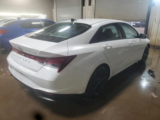 2023 HYUNDAI ELANTRA SE - 5NPLM4AG4PH104203