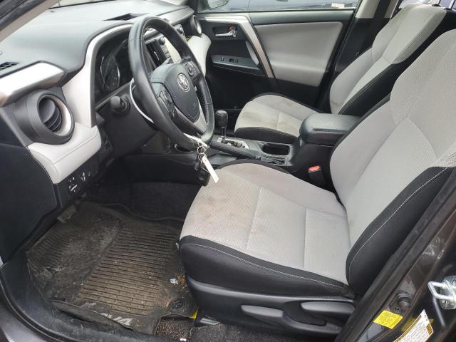2018 TOYOTA RAV4 HV LE - JTMRJREV4JD215551