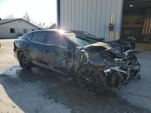2023 NISSAN MAXIMA SR #3292542693