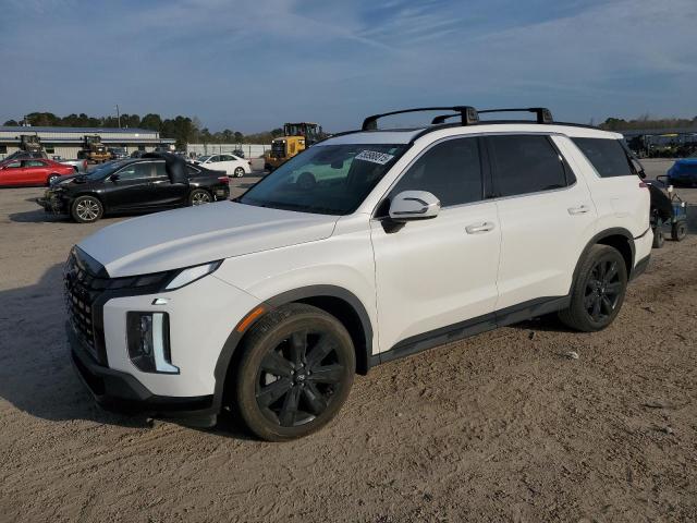 Vin: km8r34ge6pu544959, lot: 50988815, hyundai palisade x xrt 2023 img_1