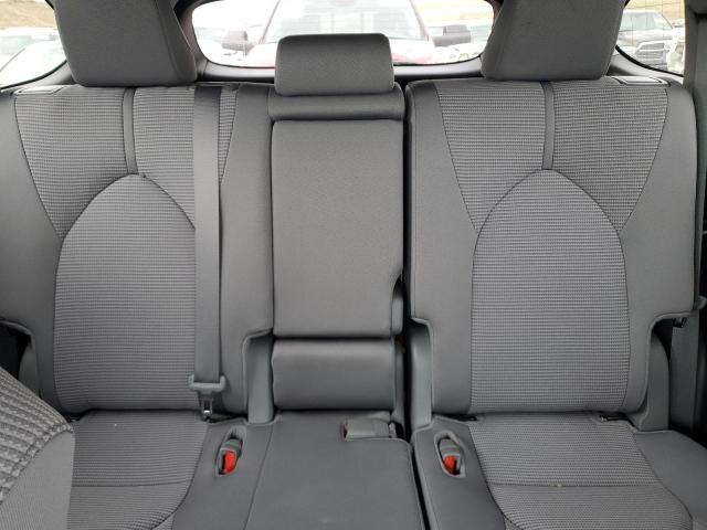 2024 TOYOTA HIGHLANDER - 5TDKDRBH2RS553392