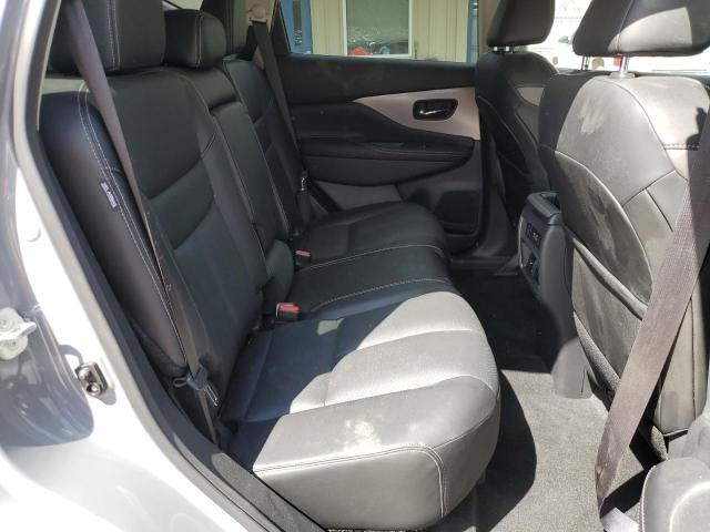 2024 NISSAN MURANO SL 5N1AZ2CS2RC123650