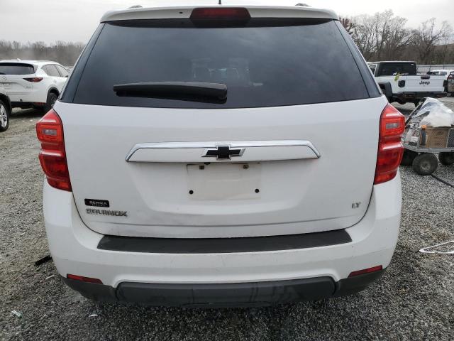 2017 CHEVROLET EQUINOX LT - 2GNALCEK6H6270299
