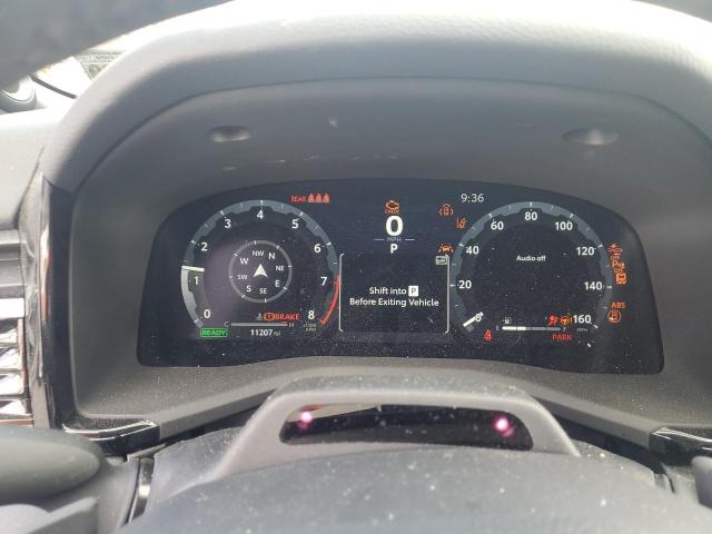2025 TOYOTA CAMRY XSE - 4T1DBADK8SU001840