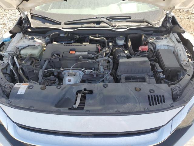 2017 HONDA CIVIC LX - 19XFC2F56HE071772