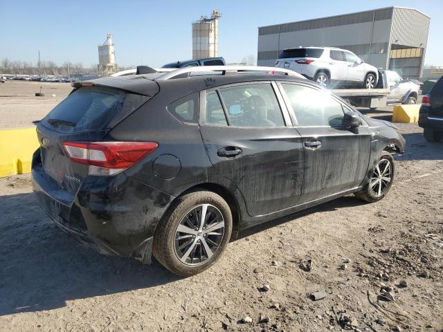 Vin: 4s3gtad63k3731937, lot: 48171825, subaru impreza premium 20193