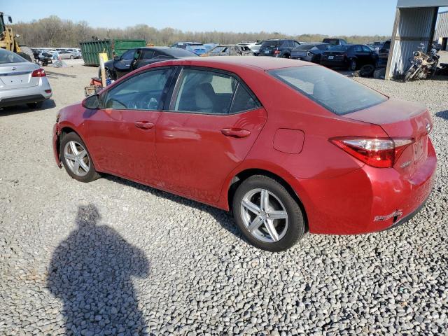 Vin: 5yfburhe9hp708671, lot: 50495675, toyota corolla l 20172