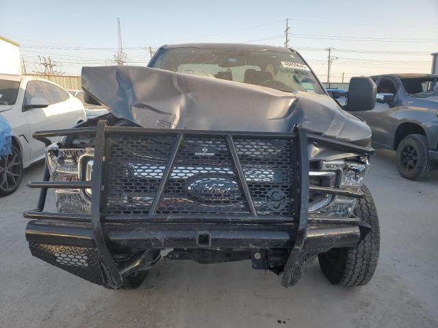 2021 FORD F250 SUPER - 1FT7W2B65MEC80999