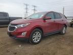 2018 CHEVROLET EQUINOX LT - 2GNAXSEV3J6352747