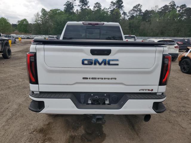 2024 GMC SIERRA K25 1GT49PEY6RF137663