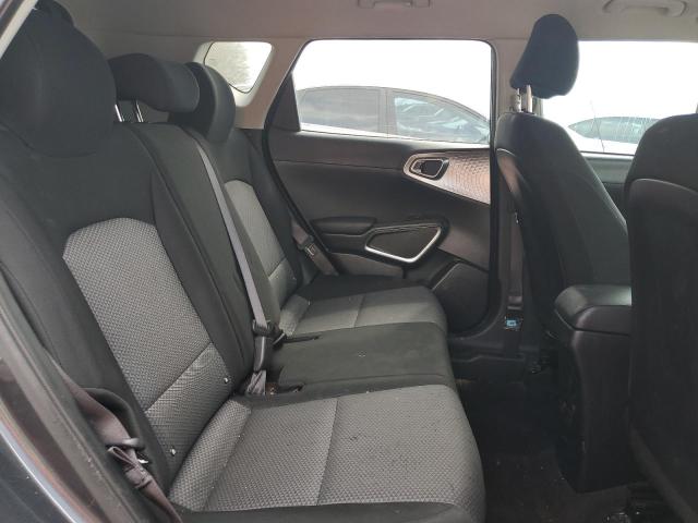 2023 KIA SOUL LX - KNDJ23AU3P7212233