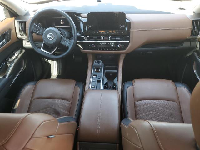 2023 NISSAN PATHFINDER - 5N1DR3DH4PC200280