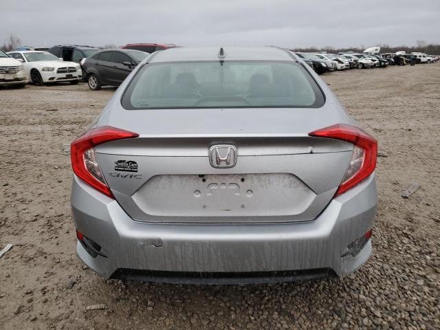 2017 HONDA CIVIC EX - 19XFC2F76HE019365